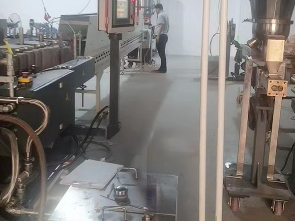 生产车间