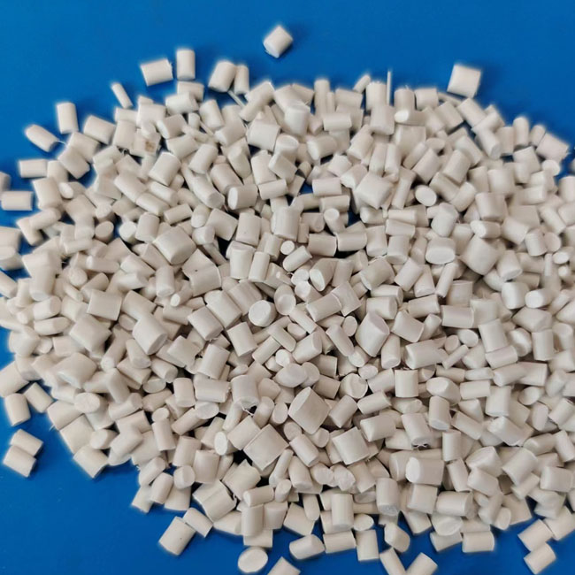 植物基陶瓷功能塑料受到欢迎的原因