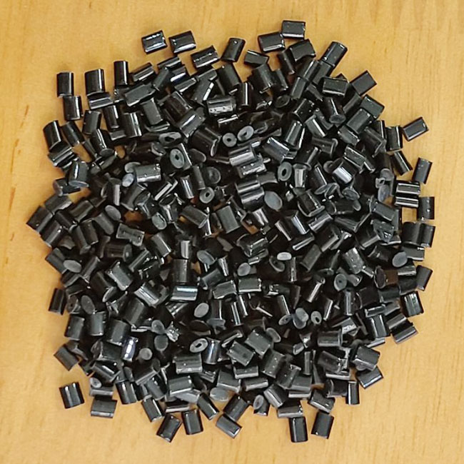 介绍ABS的主要特性